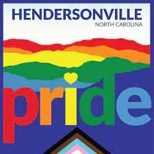 Hendersonville Pride Festival 
