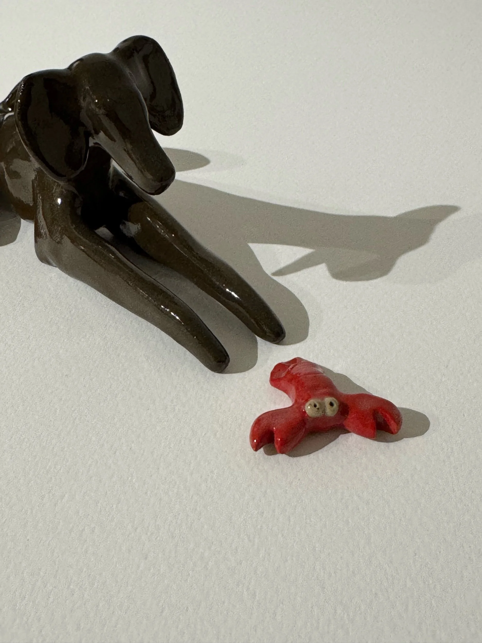 CUSTOM - Accessory Sculpture
