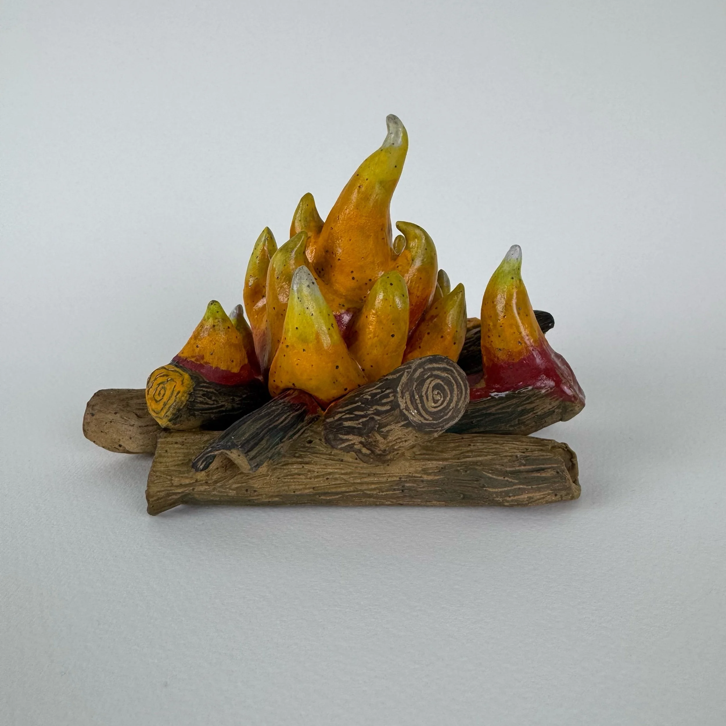 Campfire