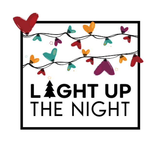 Light Up The Night Merry Maker's Market