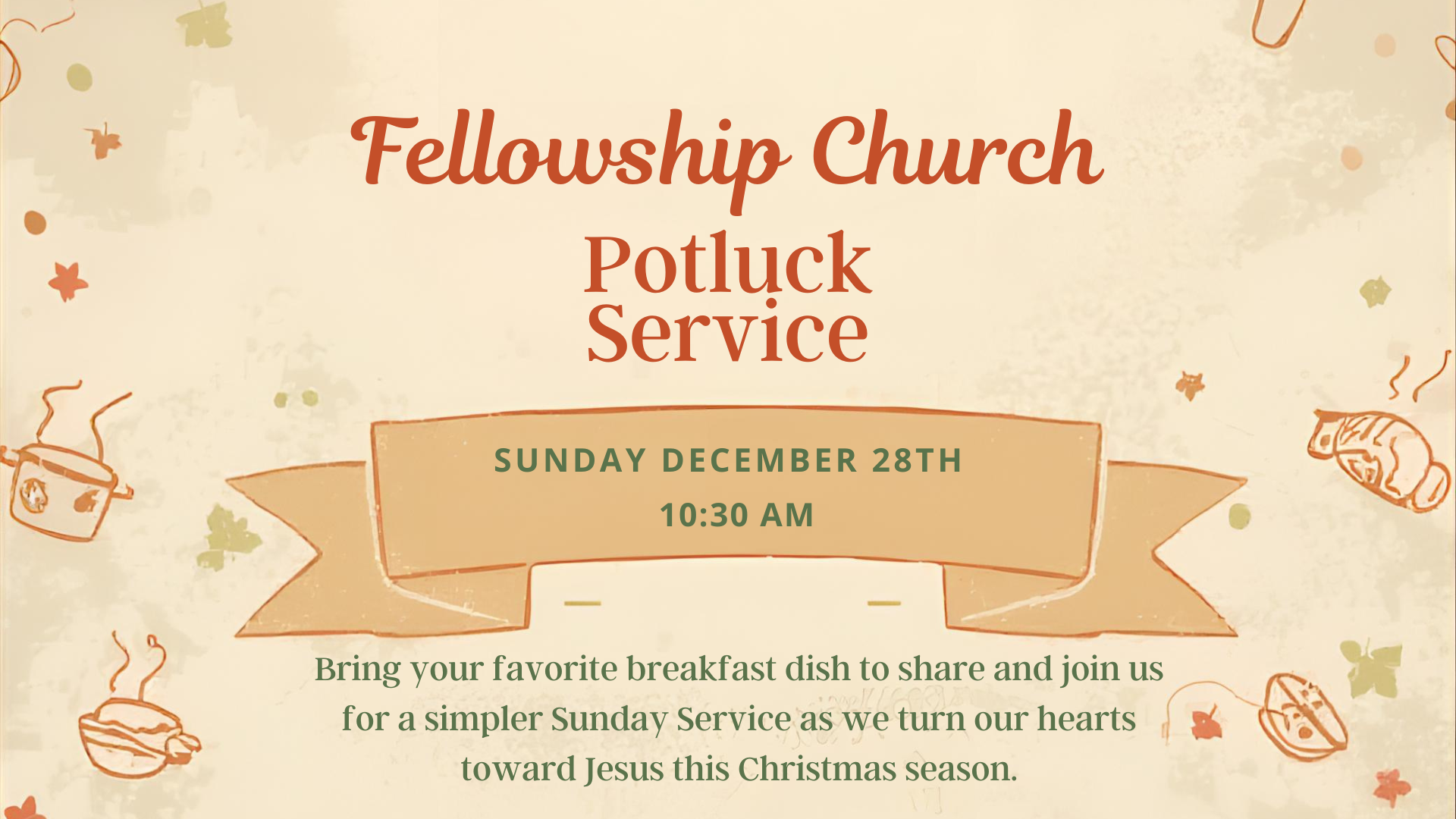 Cozy Church Potluck Celebration Poster (Presentation).png