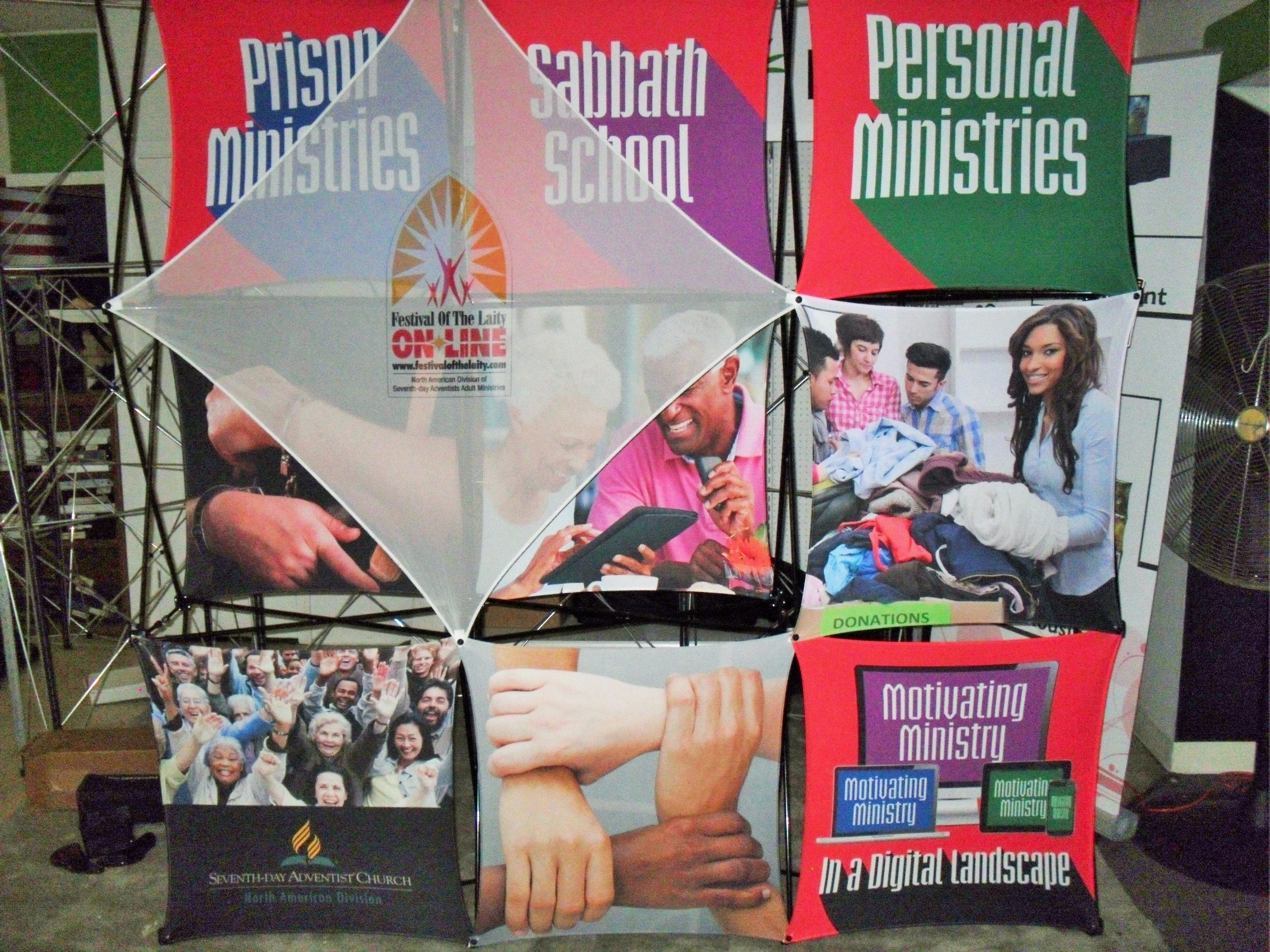 seventh day adventist Xpression.JPG