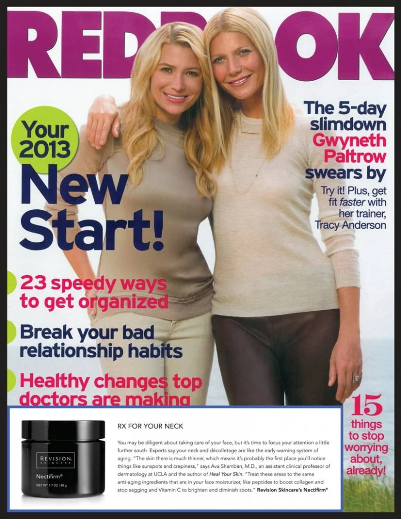 Redbook - January 2013
