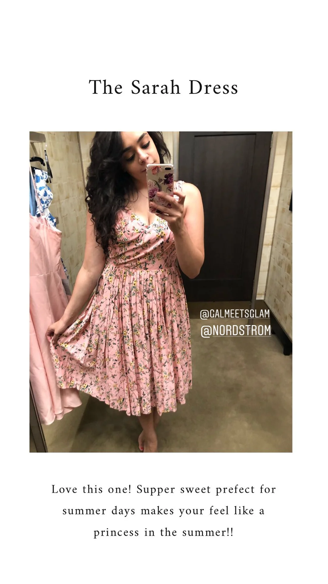 gal meets glam sarah dress