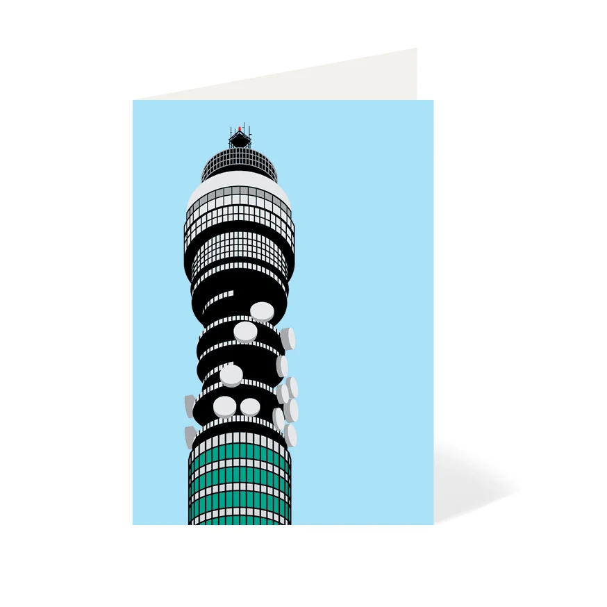 BT Tower