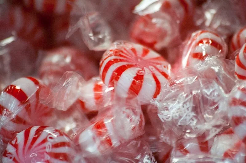 The Mysteries of Mint