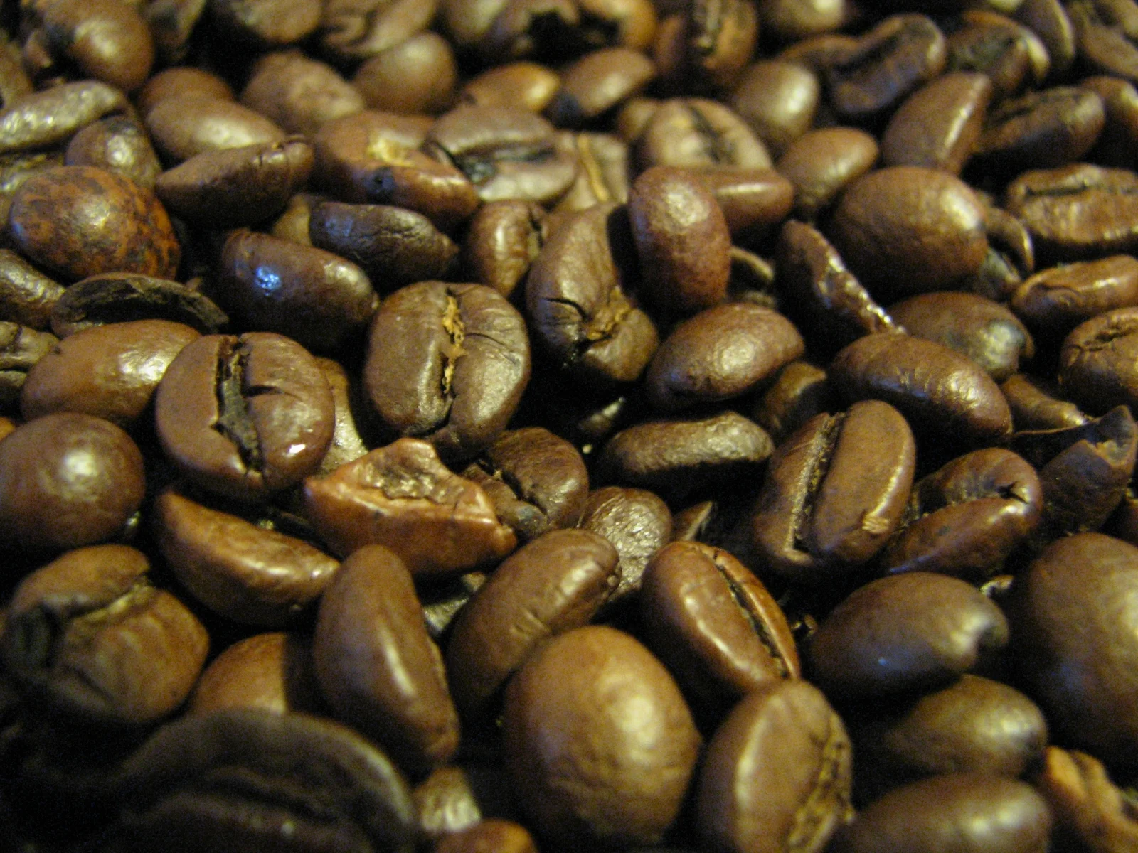 America’s Favorite Drug: Caffeine