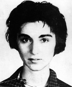 Kitty Genovese circa 1964 Originally published in March 27, 1964 New York Times article, "Thirty-Eight Who Saw Murder Didn't Call the Police"