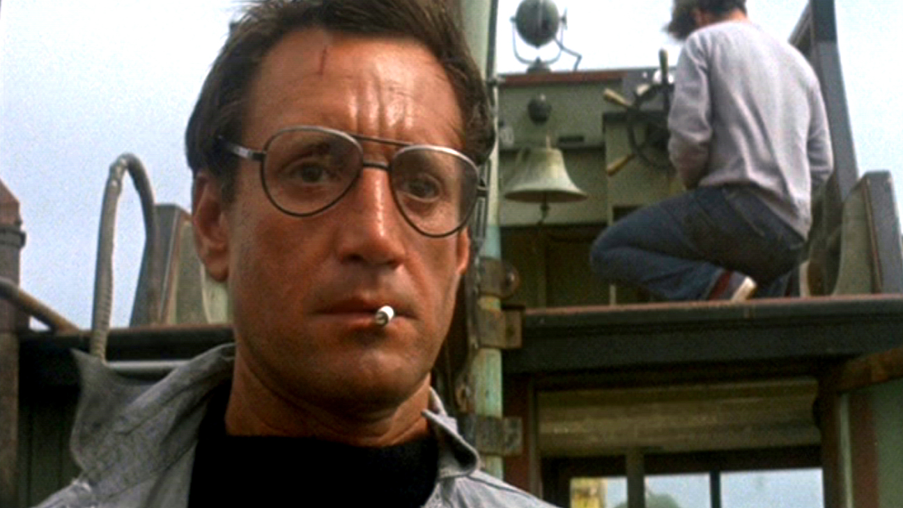 We're going to need a bigger blog.