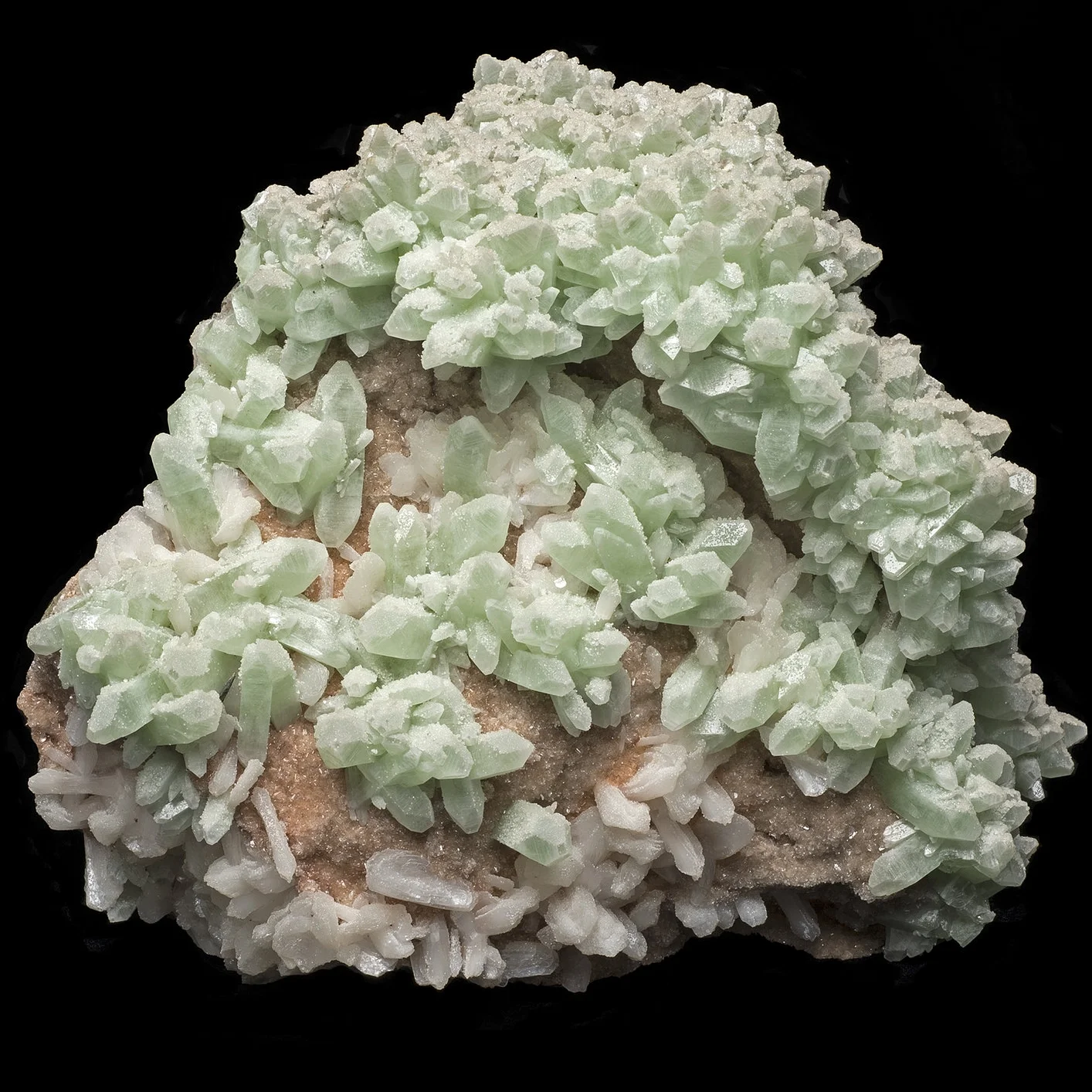Making of Treasures of the Earth