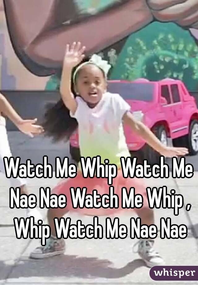 "Watch You Whip & Nae Nae?!?" Helping Kids Follow Directions (Part 3