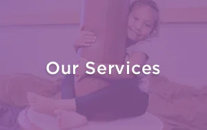 Therapy Services For Children