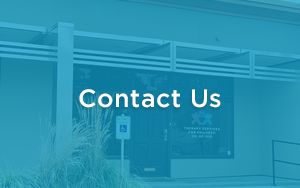 Therapy Services For Children
