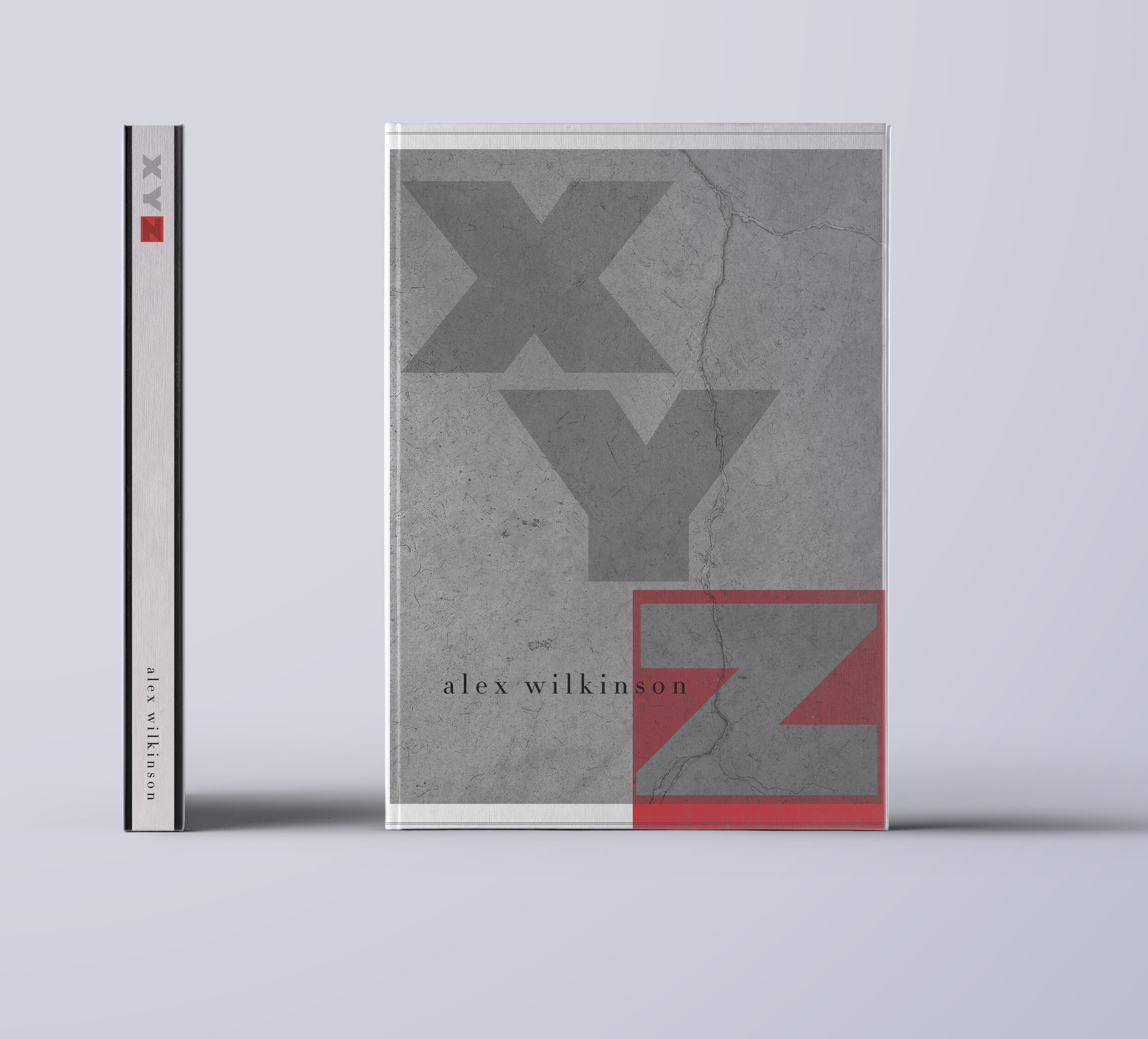 Book cover