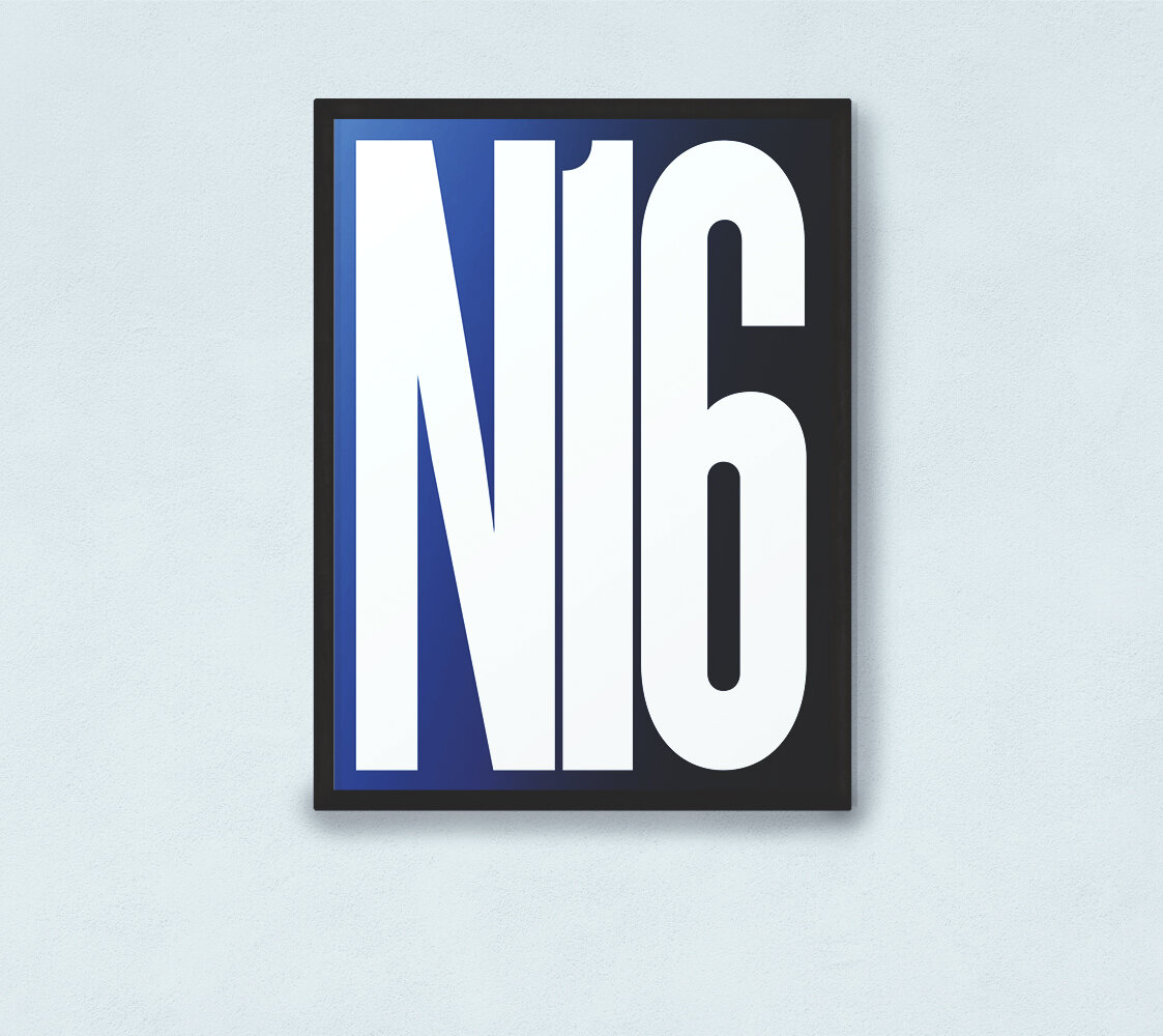 N16