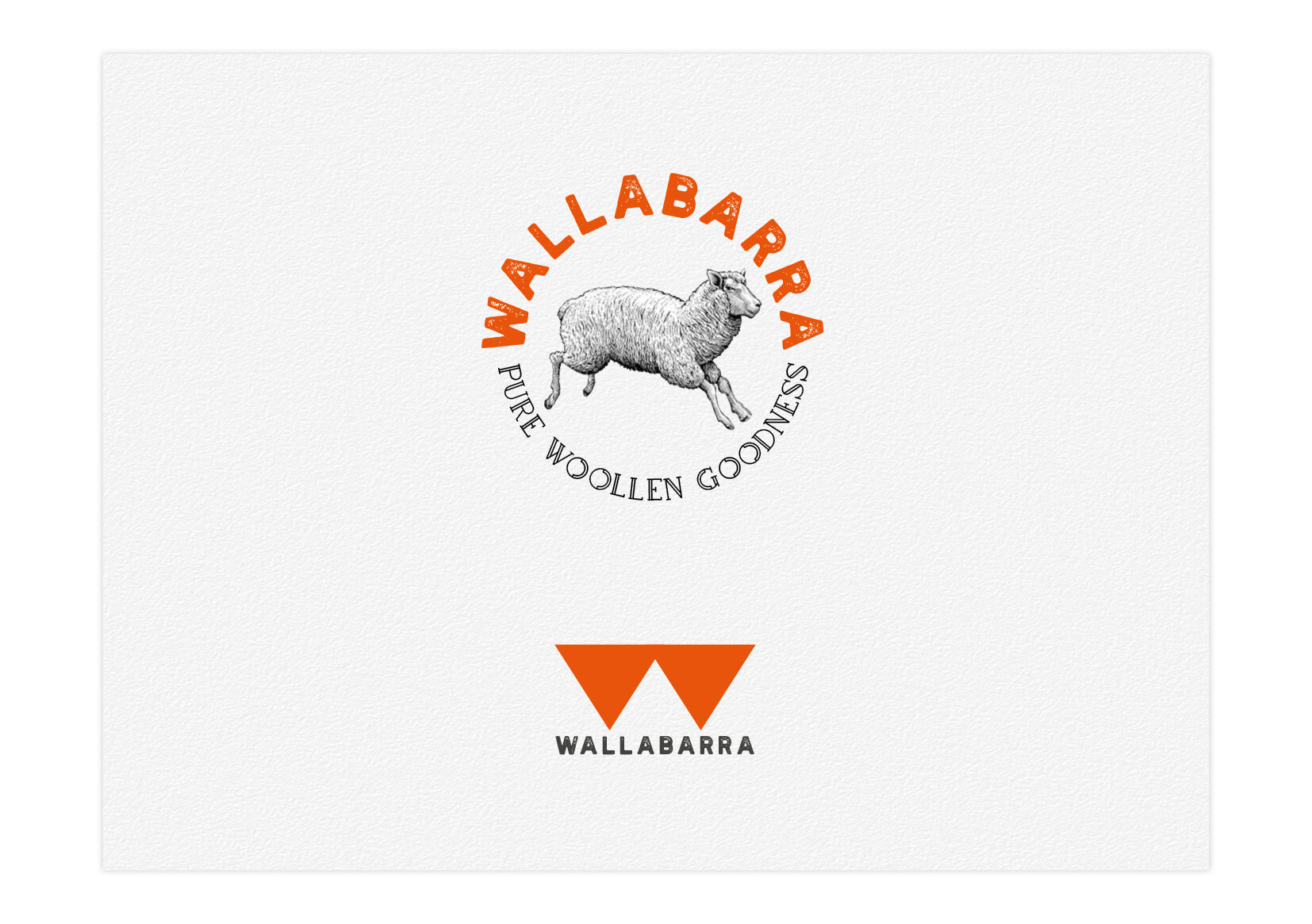 Wallabarra Logo
