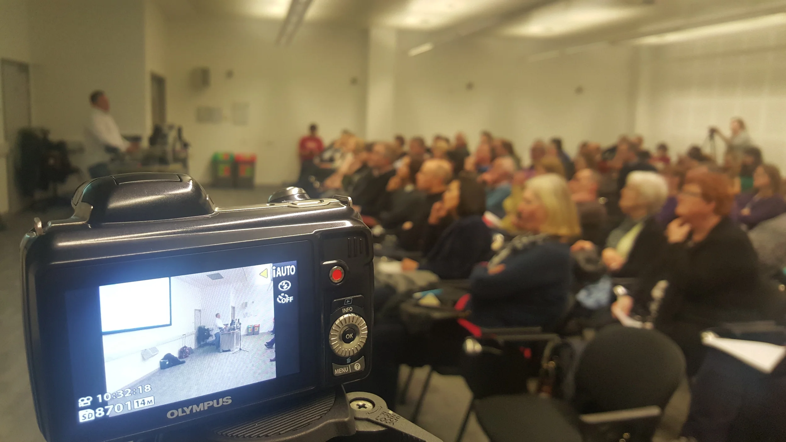 It's all about your website: Wordpress & Web Accessibility