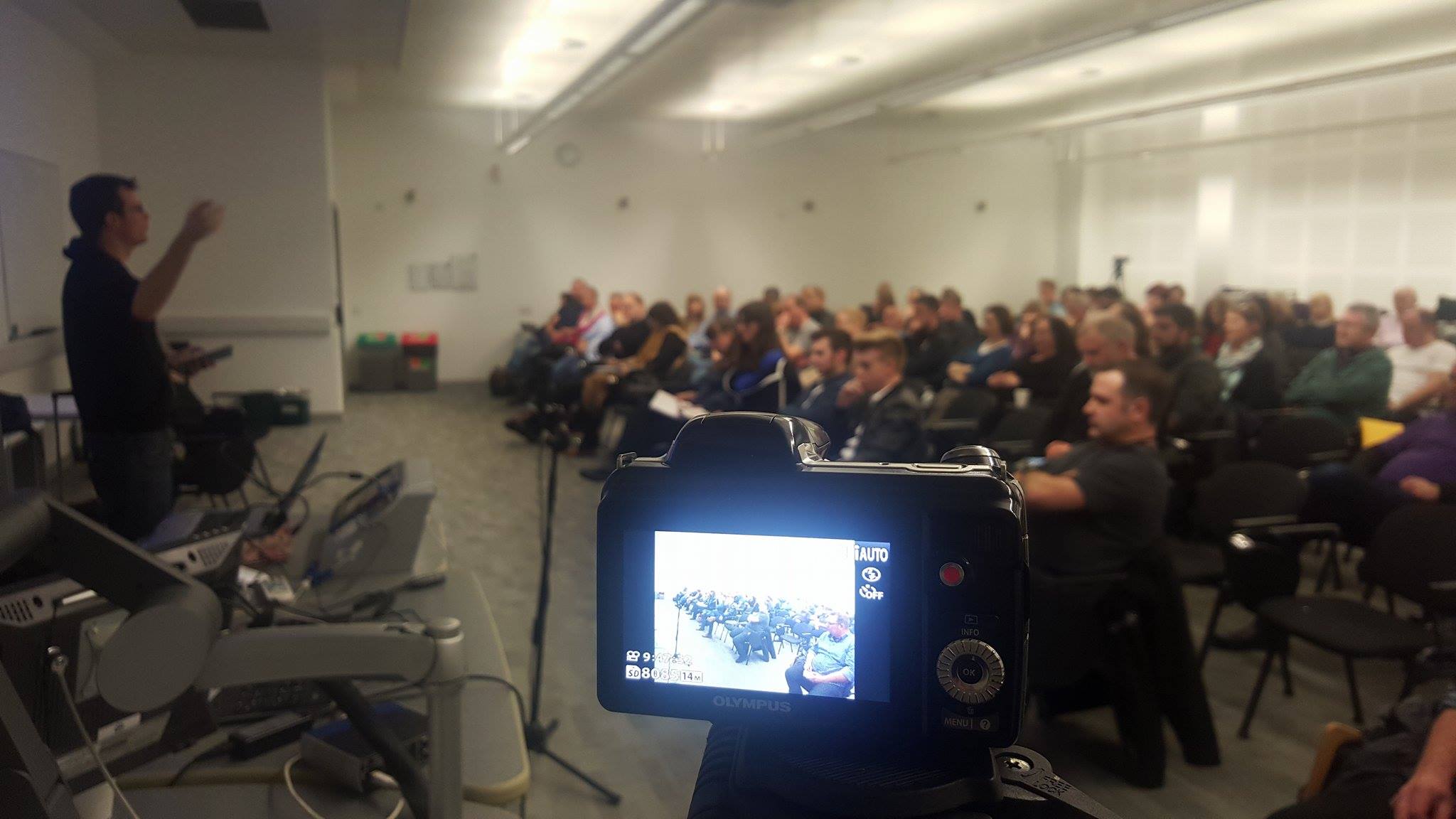 A Whole New Perspective for your Business: Google Street View & Drone Photography