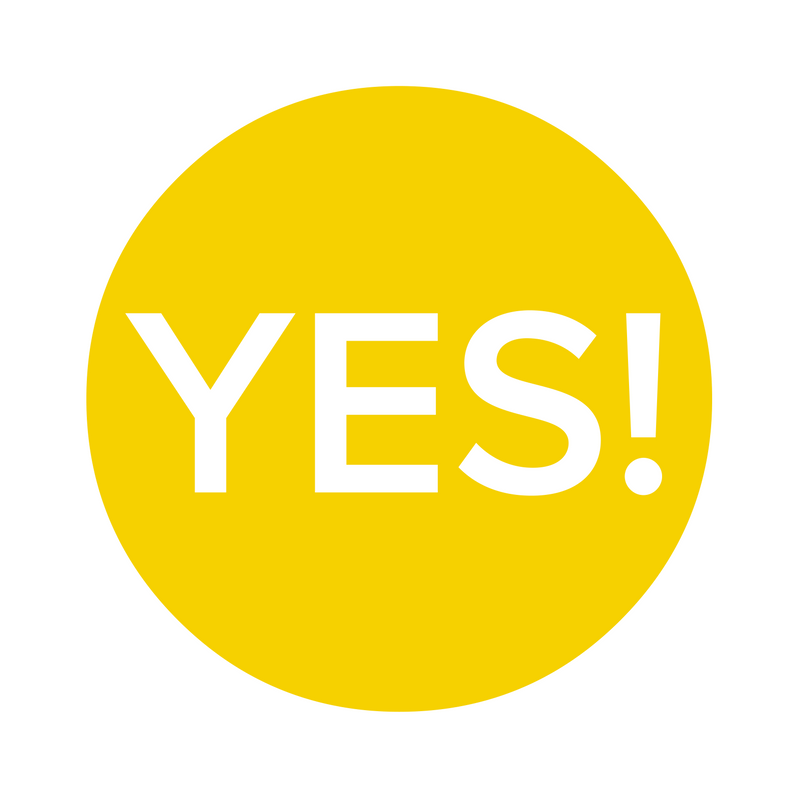 10 things you should be able to say 'yes!' to as a small business