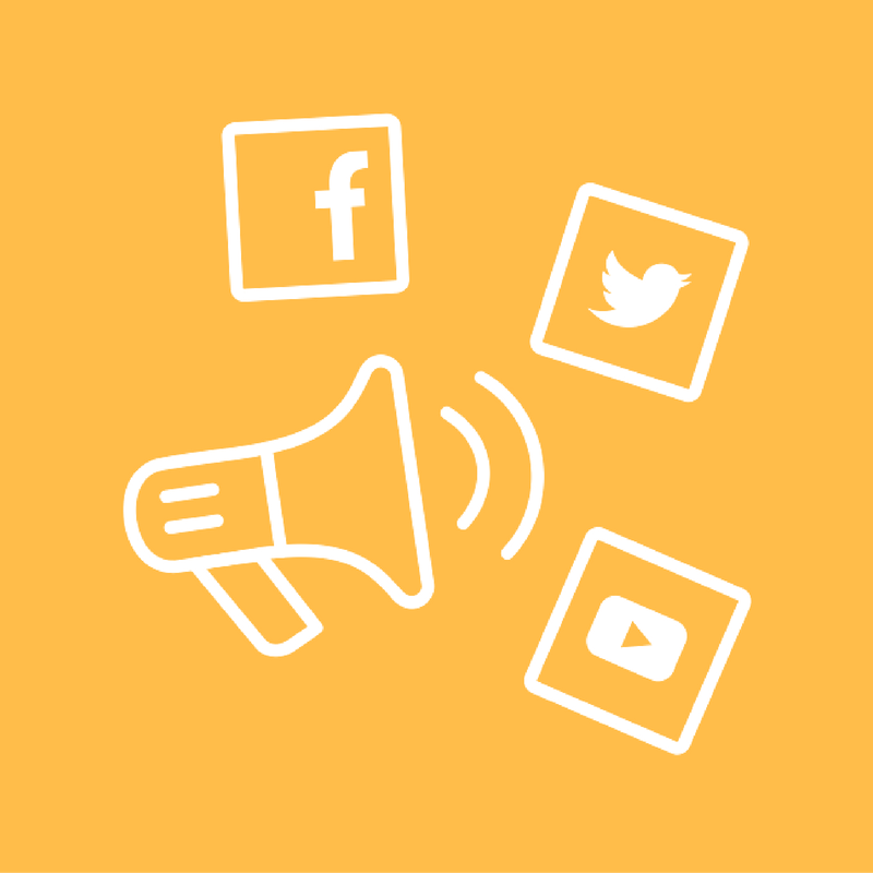 10 social media tips for small businesses