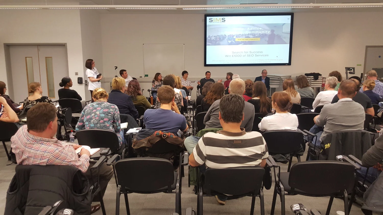 A special promotion from Laura Morrison from Your Telemarketing