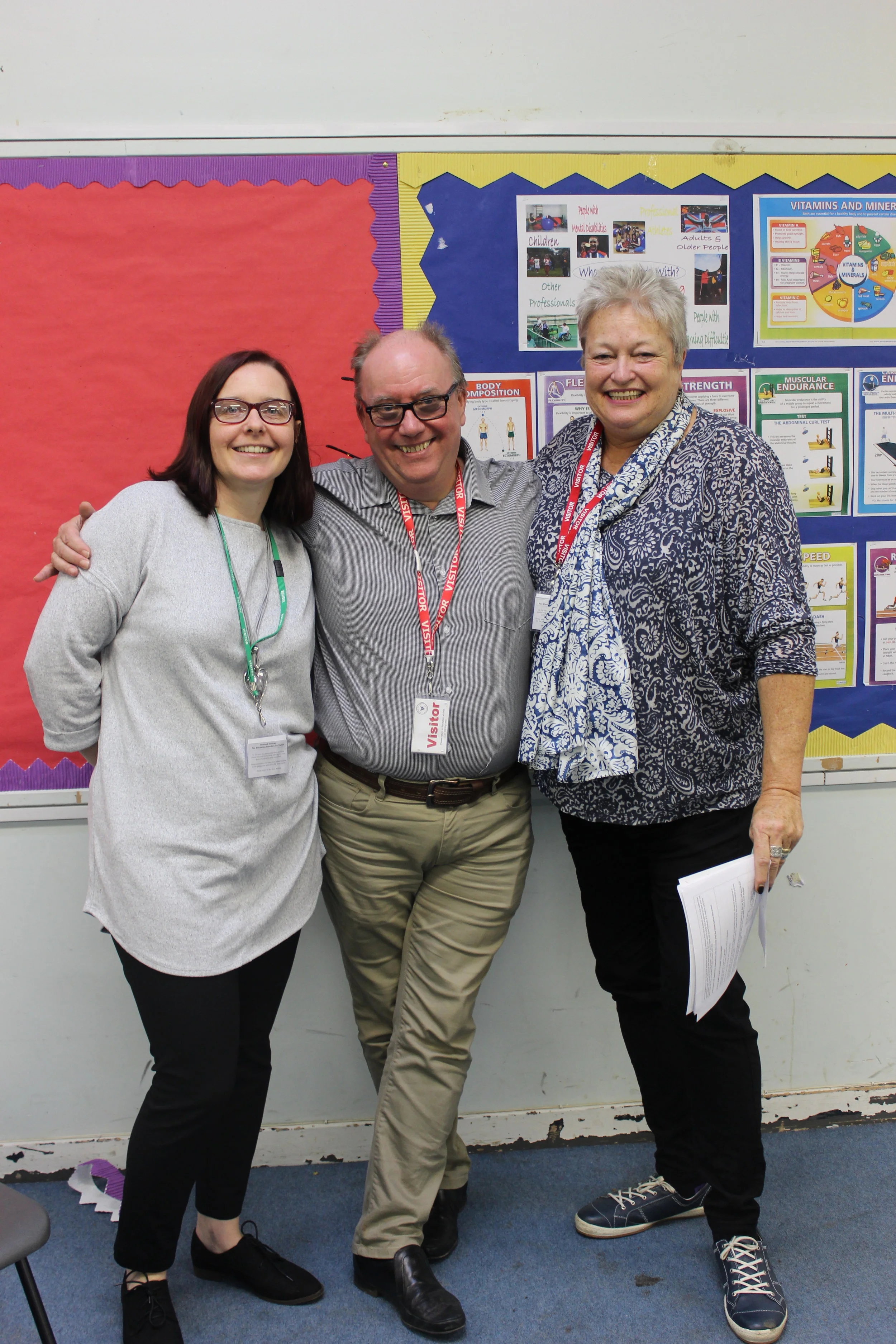 Sam becomes a dragon for a day at Holbrook's Dragon's Den Day