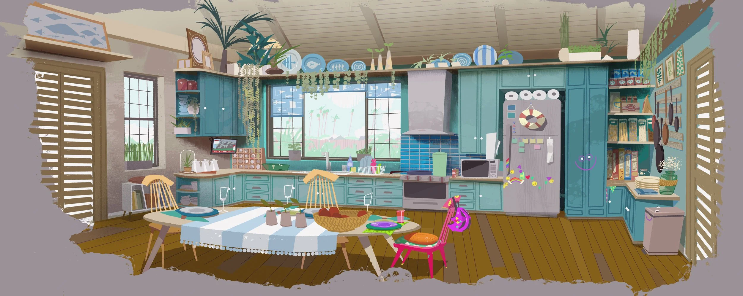 Sunmin Inn Vivo (2021) — Sunmin Inn