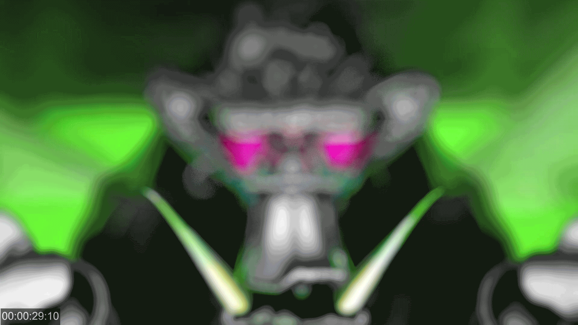  Environment Design by Lip Comarella 