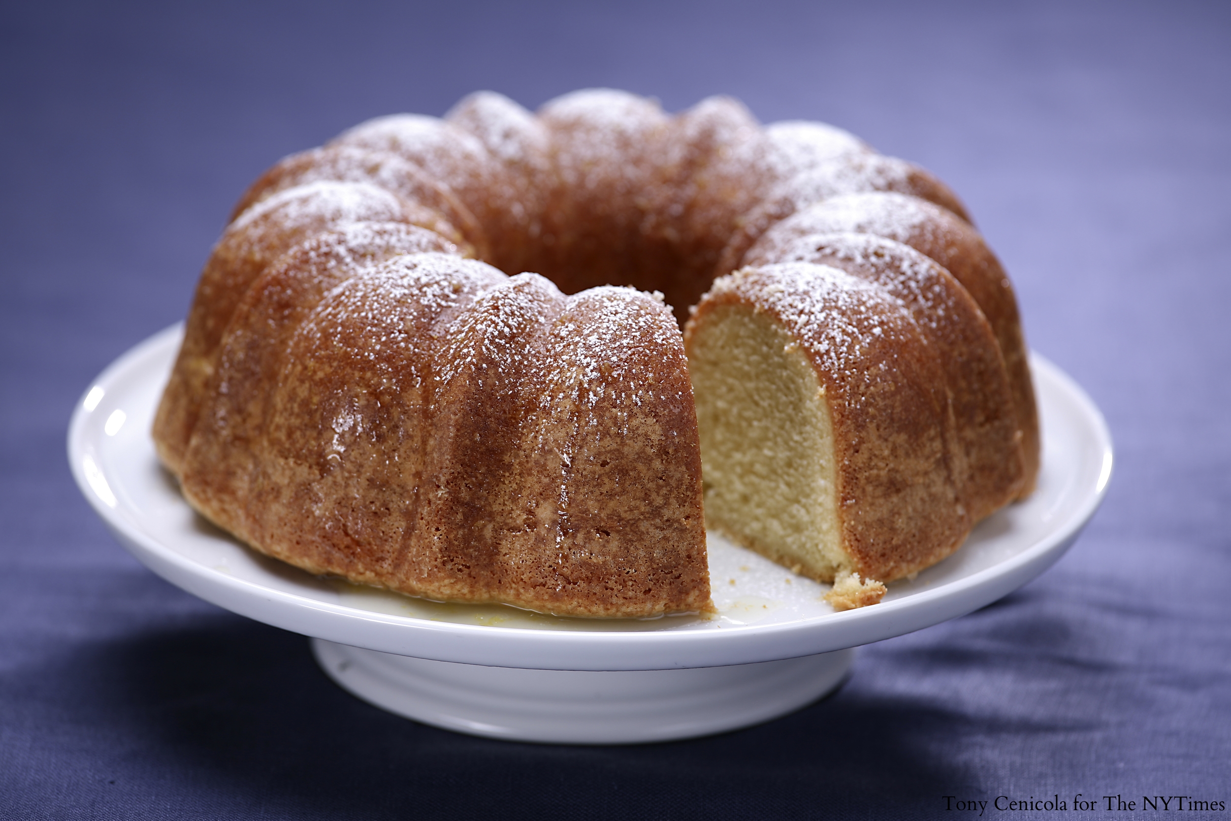 Bundt Cake