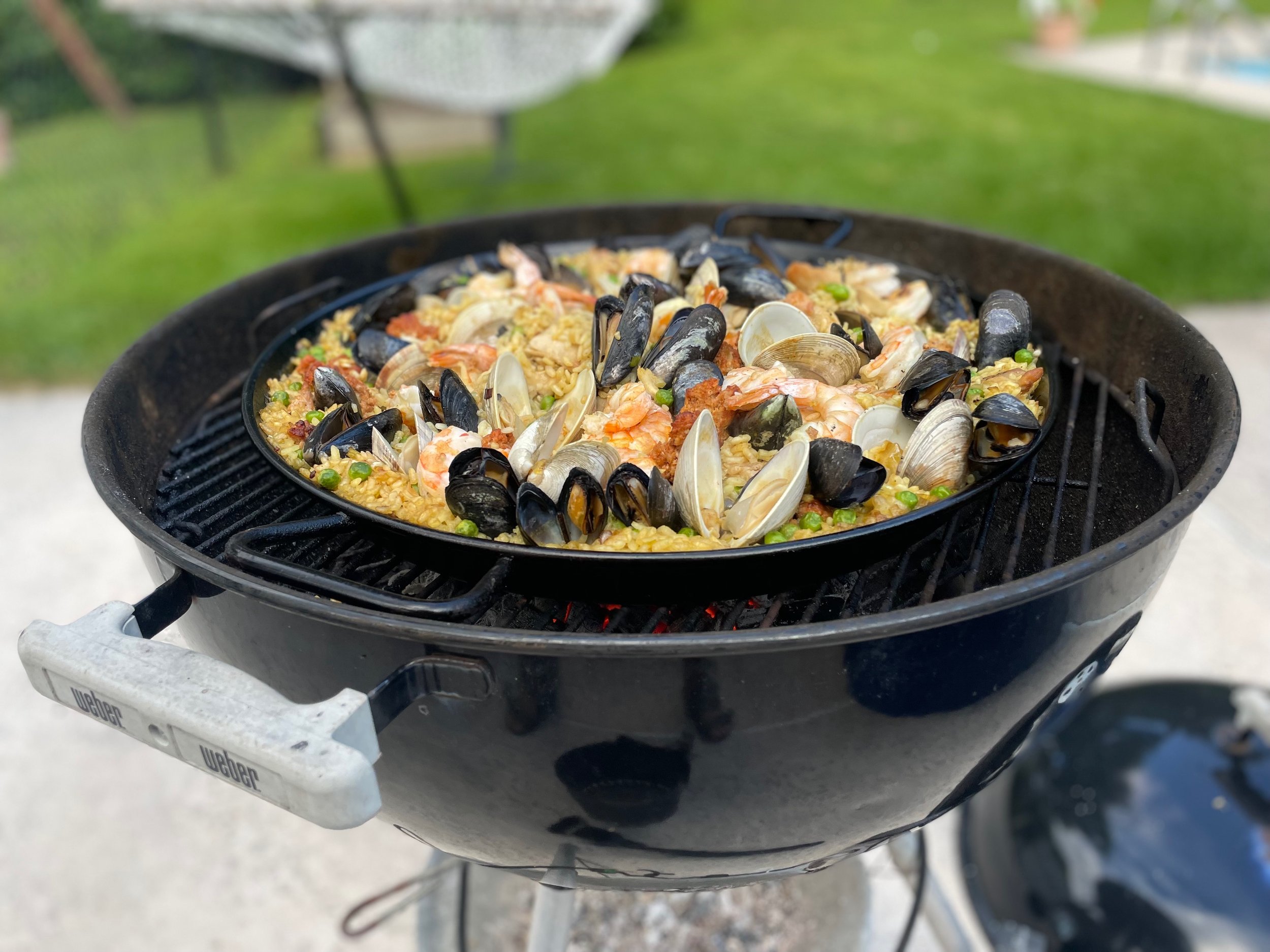 Cast Iron Griddle (on a Glass Top Stove!) Review - This Pilgrim Life