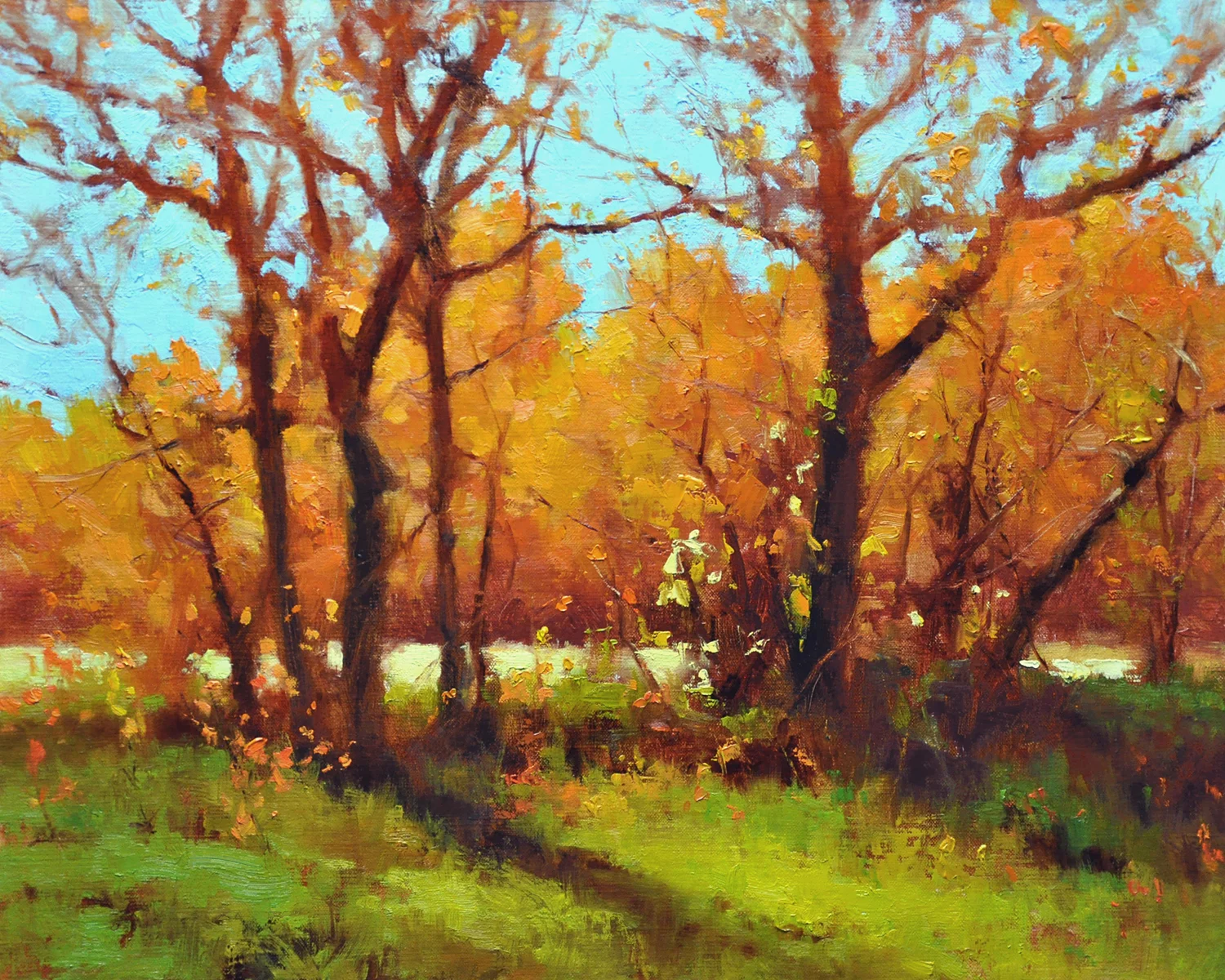 Early Autumn_Don Hamilton.jpg