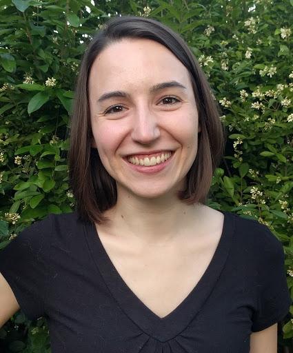 Sarah Shaw has been a part of the Priyam Global community since 2014