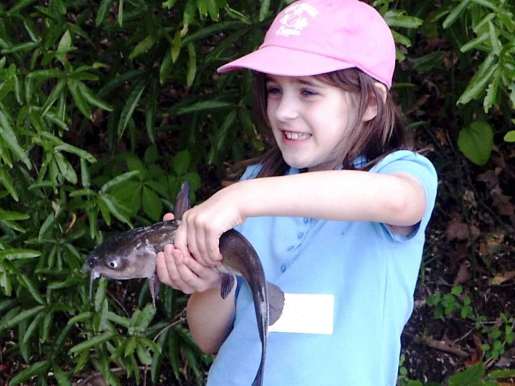 Go Fish! A Free Learn to Fish Event at Buescher SP