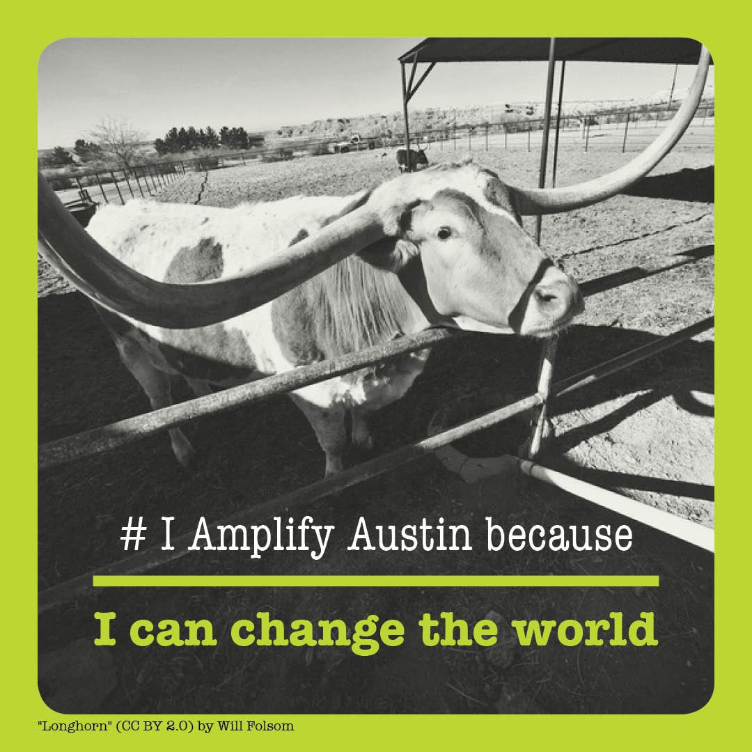 AmplifyATX 2016