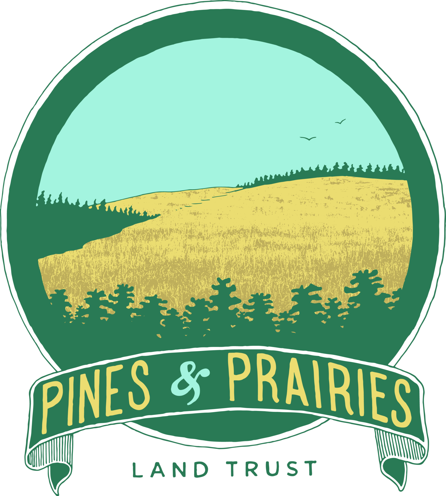 Pines & Prairies Land Trust