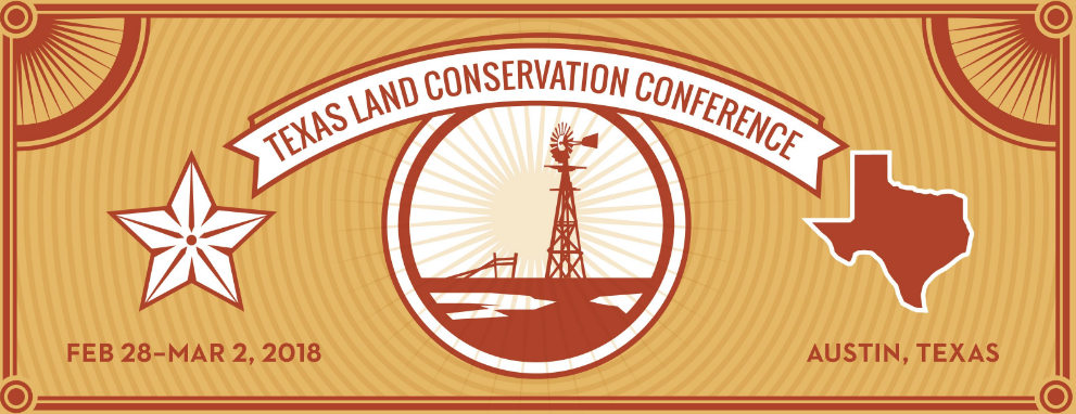 Texas Land Conservation Conference