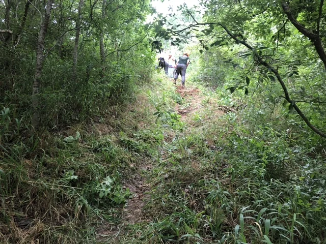 July Second Saturday Service Project 