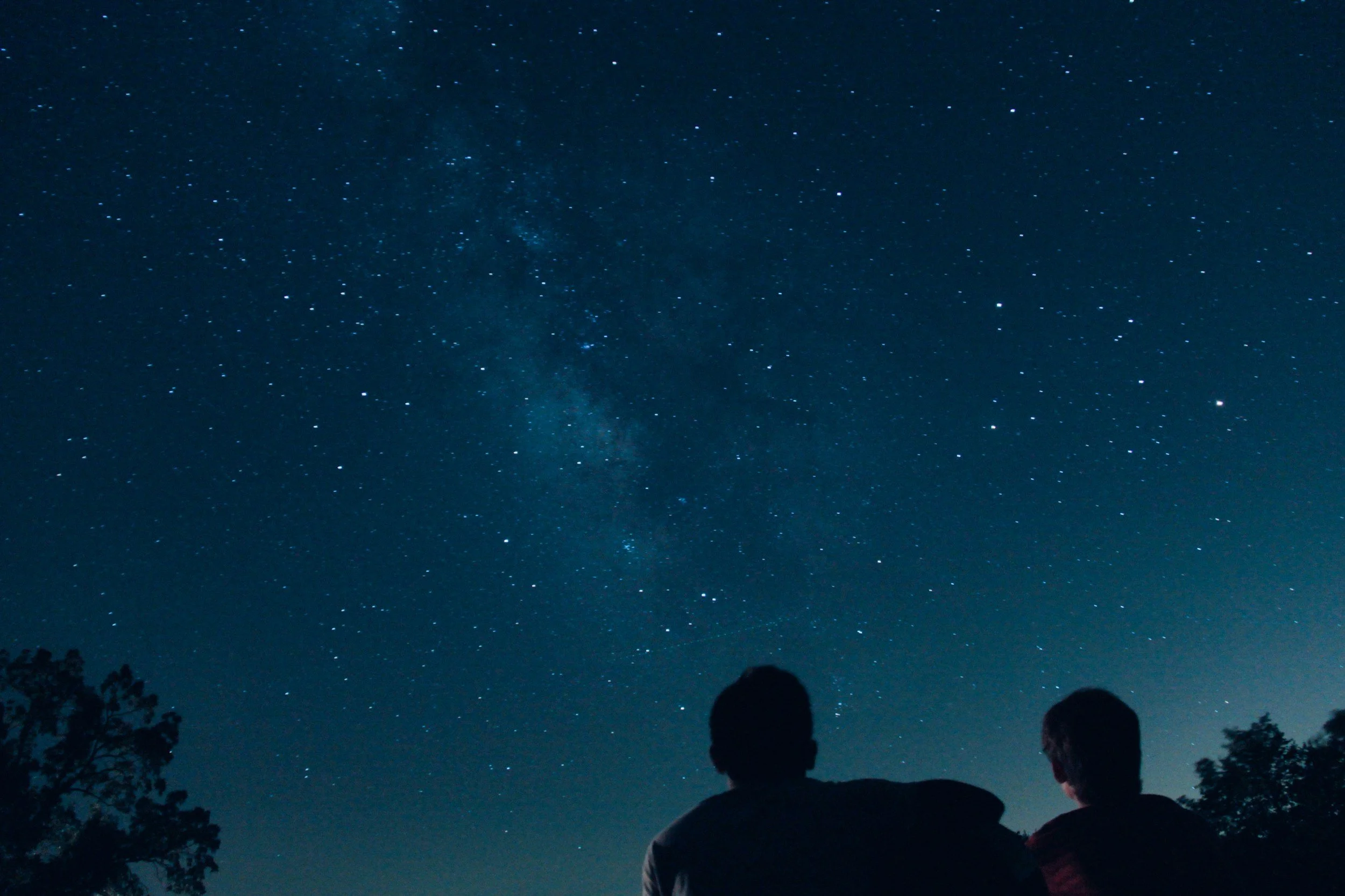Star Party at Yegua Knobbs Preserve
