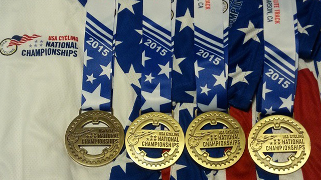 Baranoski_medals_2015_tracknats.jpg