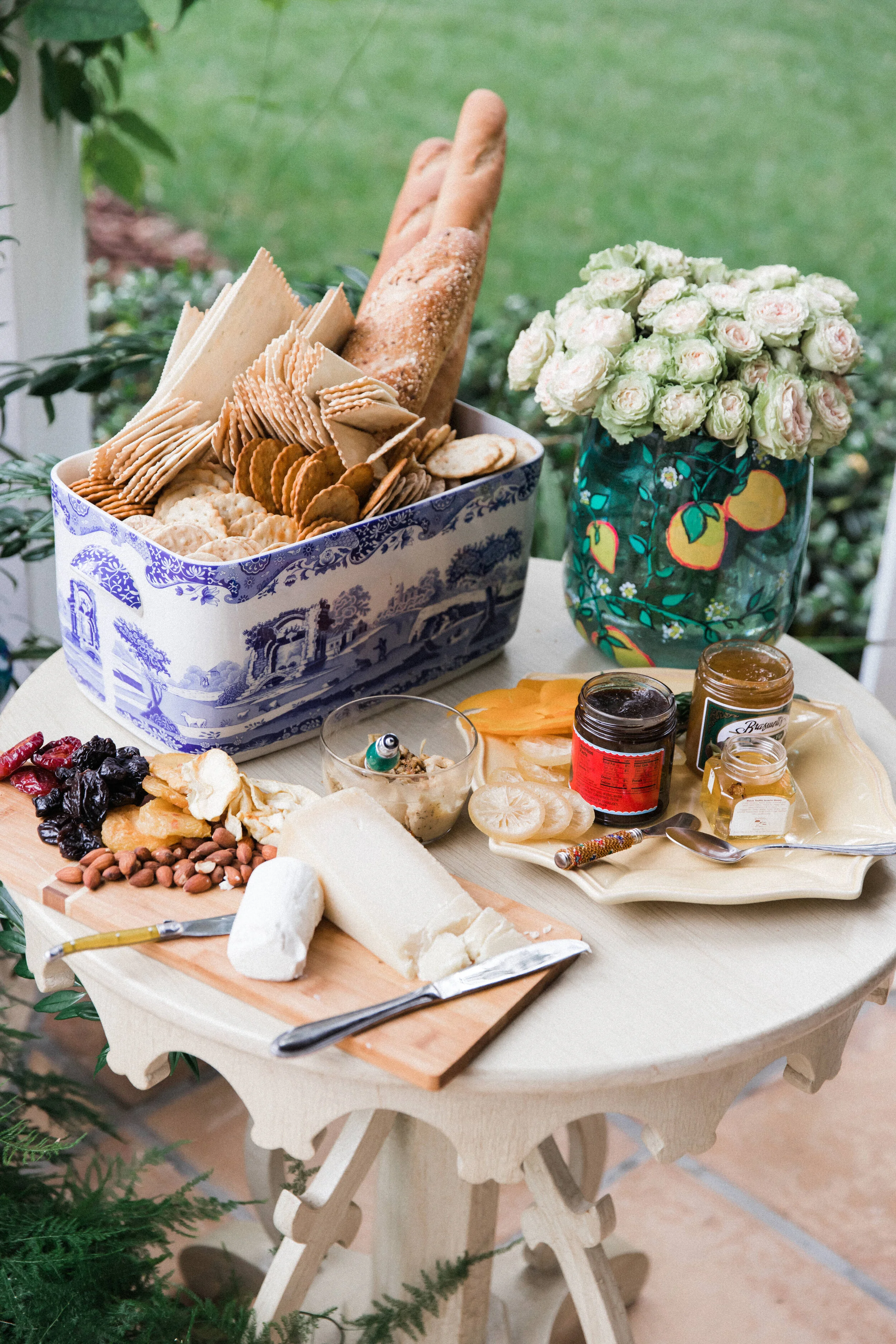 miami-celebration-photographer-charcuterie-spread-garden-table.jpg