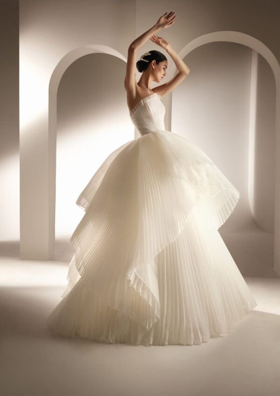 Bridal Finds Vol. III