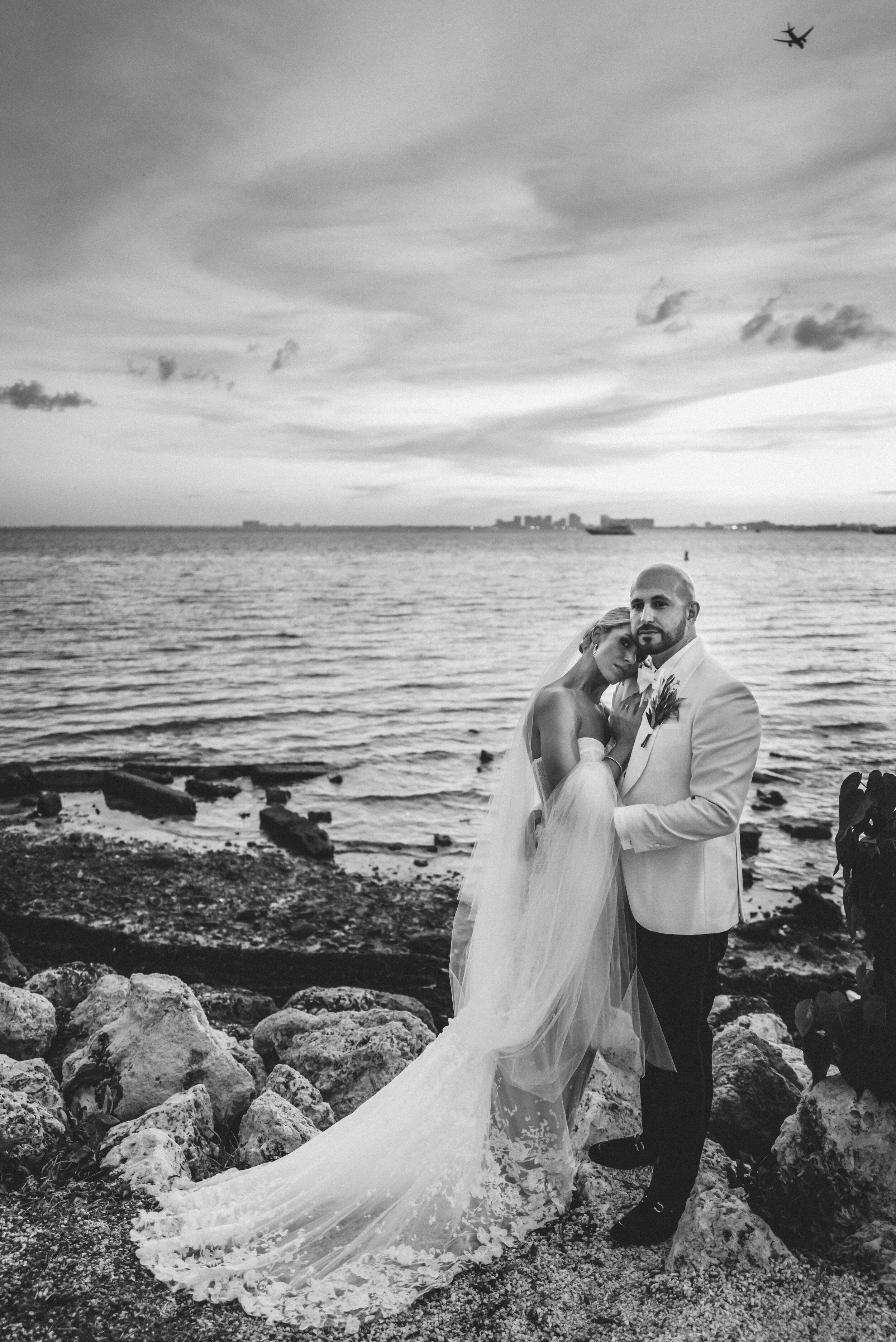 Priscilla &amp; John | Western Charm 