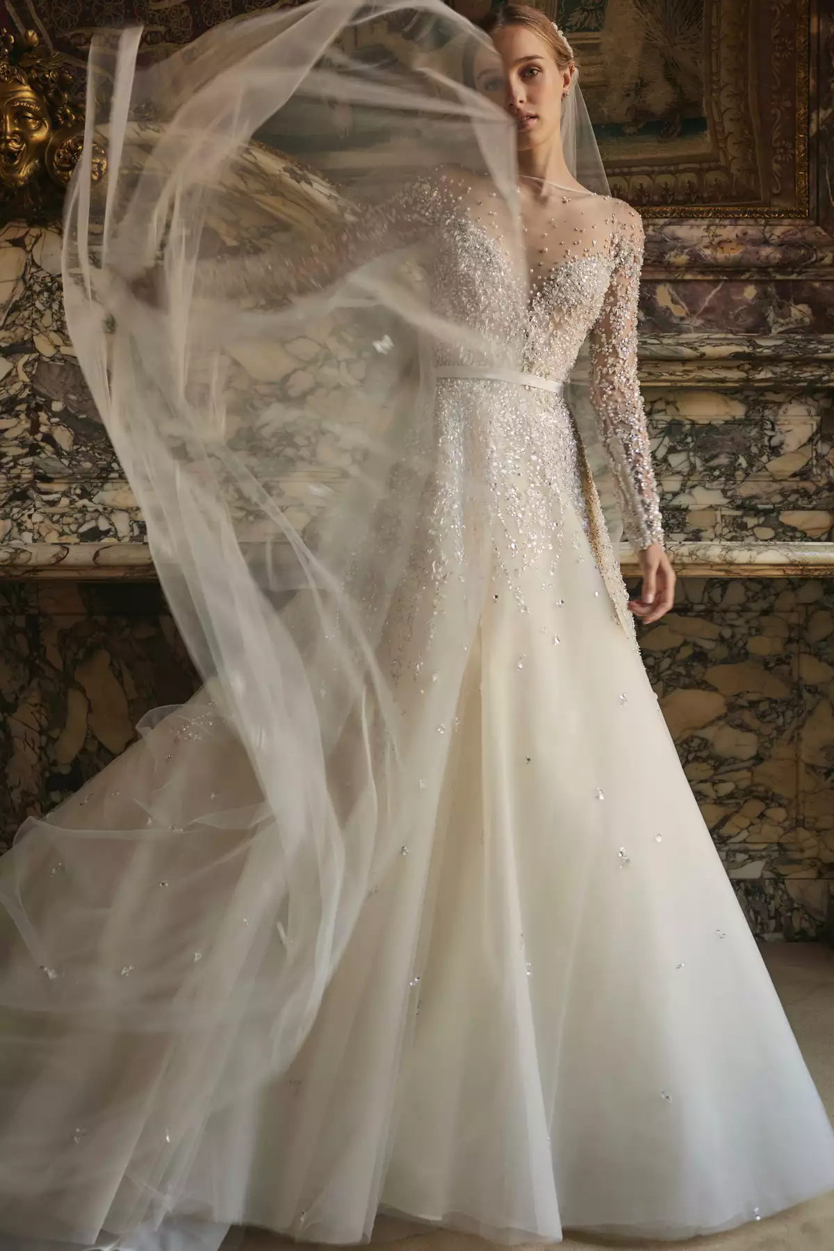 Bridal Finds Vol. IV