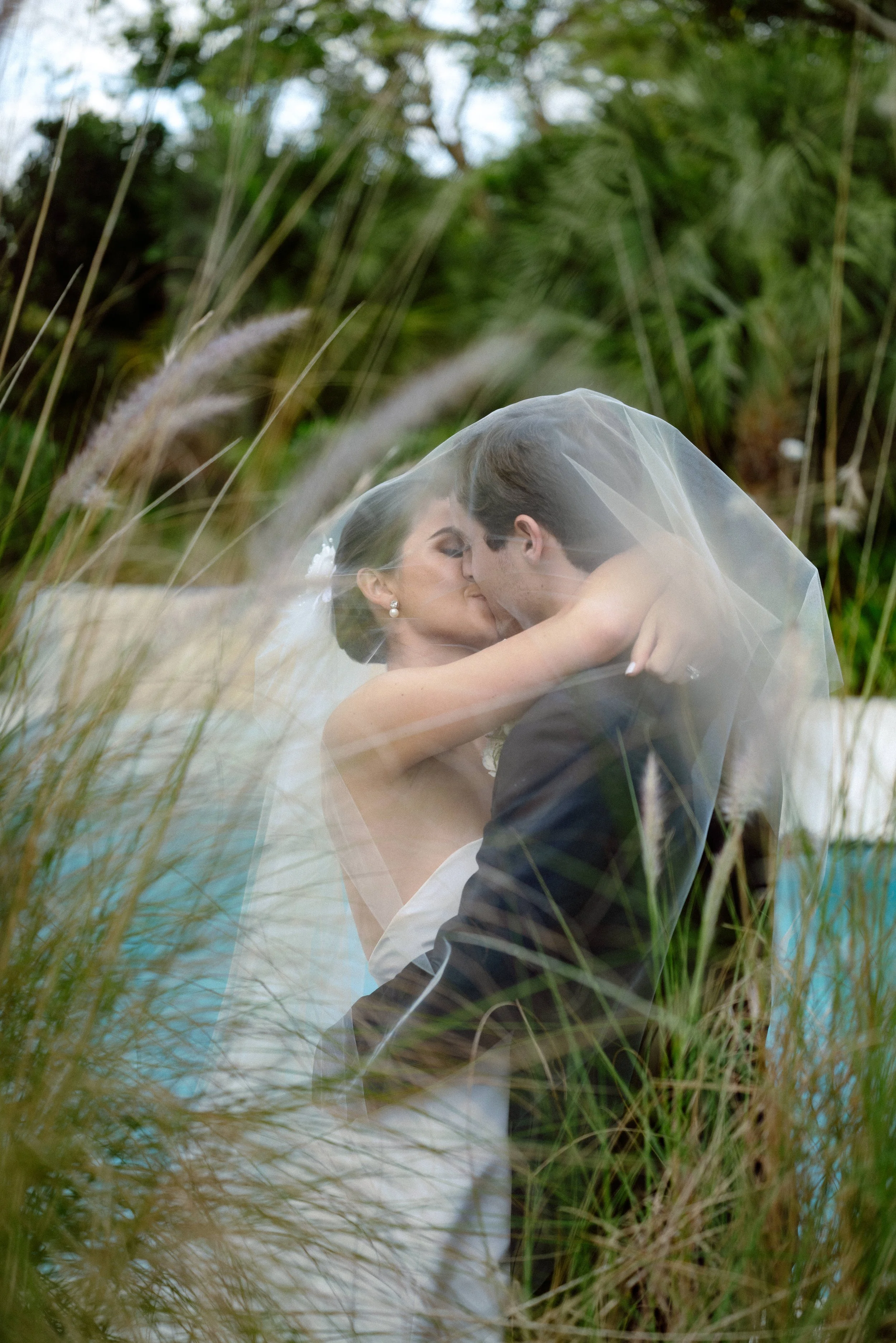 Kariana &amp; Jorge | Elegant Romance