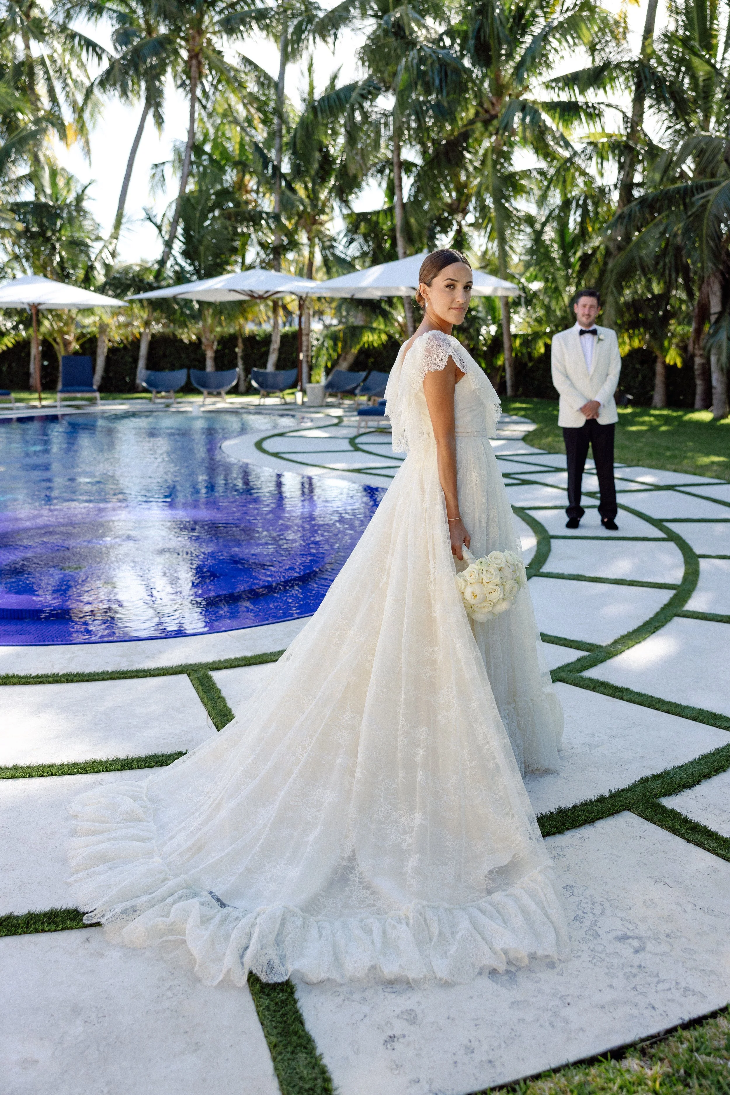 Gaby &amp; JC | Boho Chic