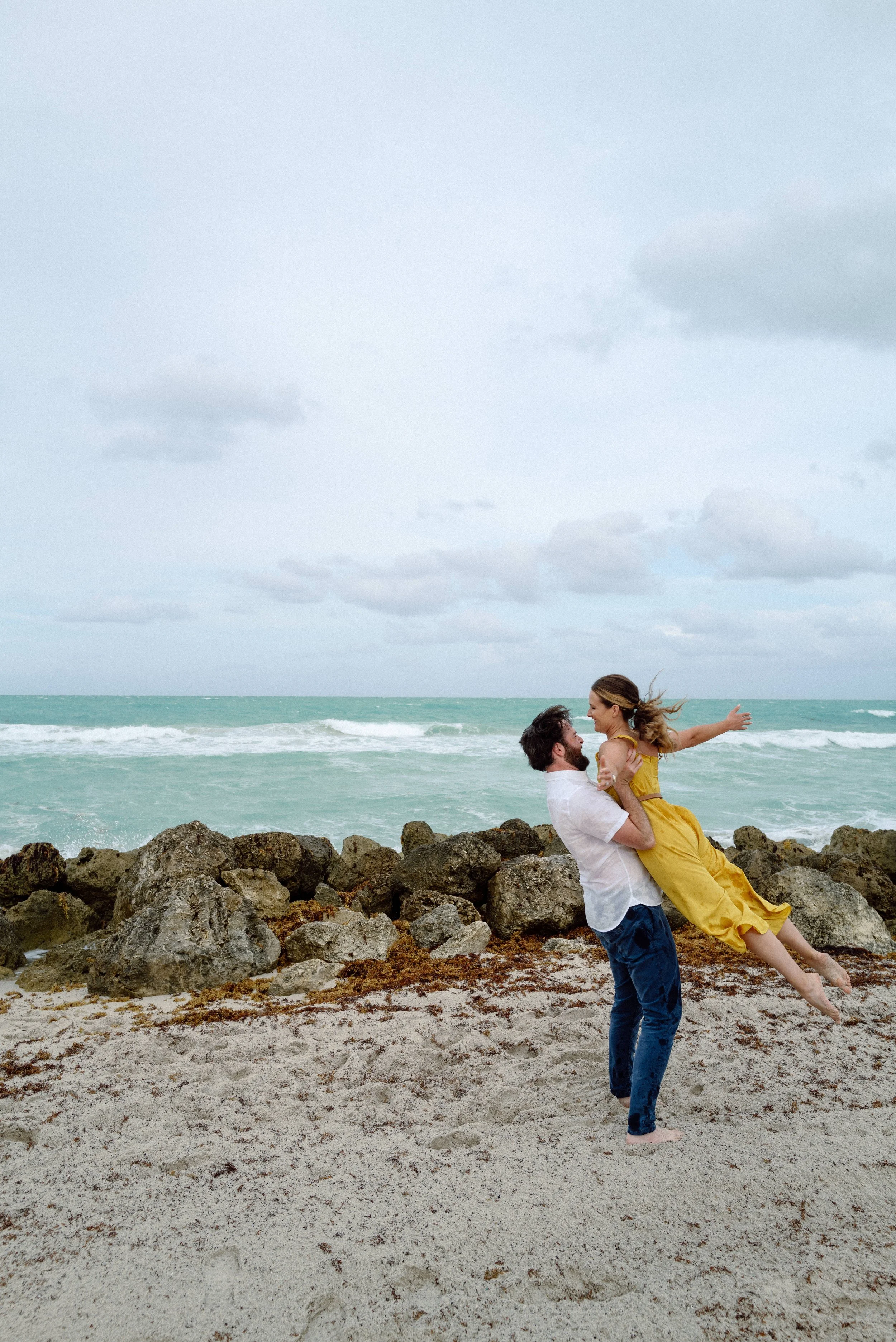 Top Engagement Locations