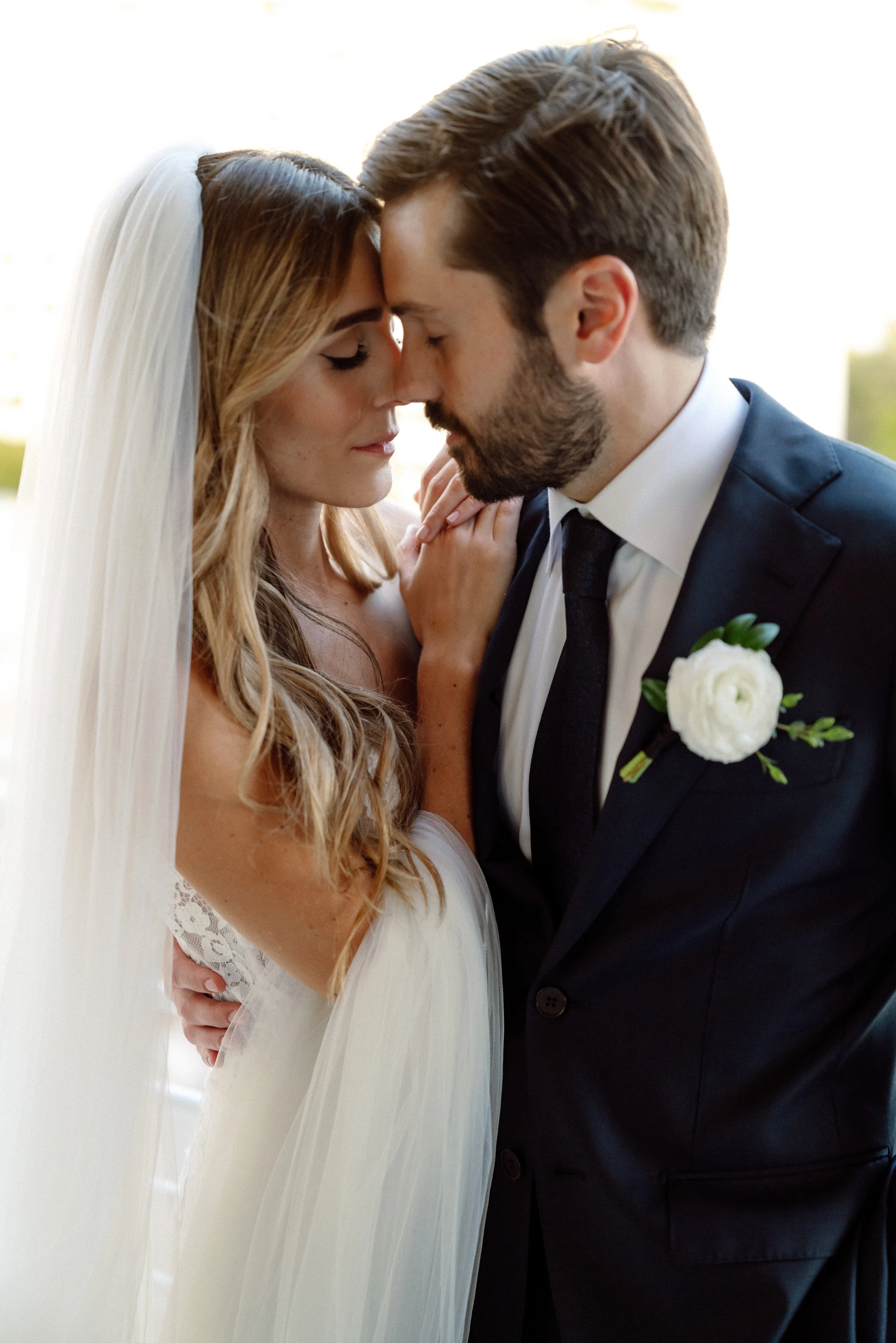 Carolina &amp; Alejandro | Intimate Romance