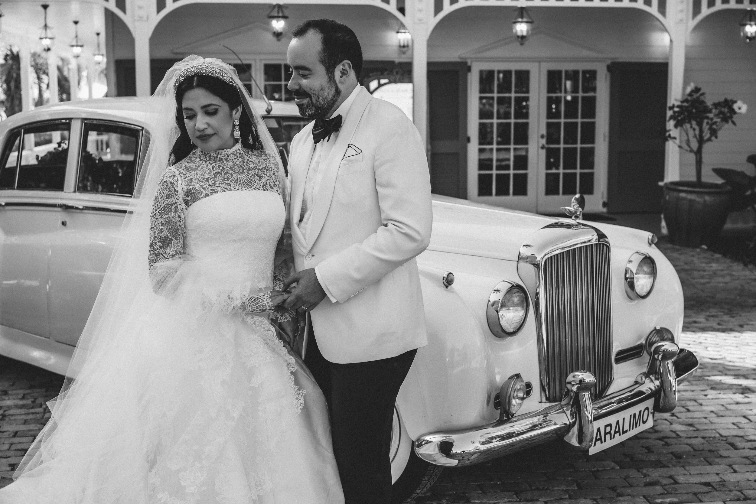 Bianca &amp; Juan | Florida Keys Dream