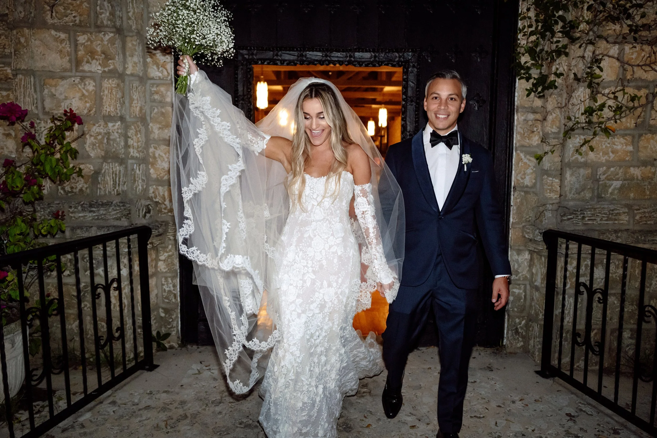 Valentina &amp; Michael | Elegant Beauty