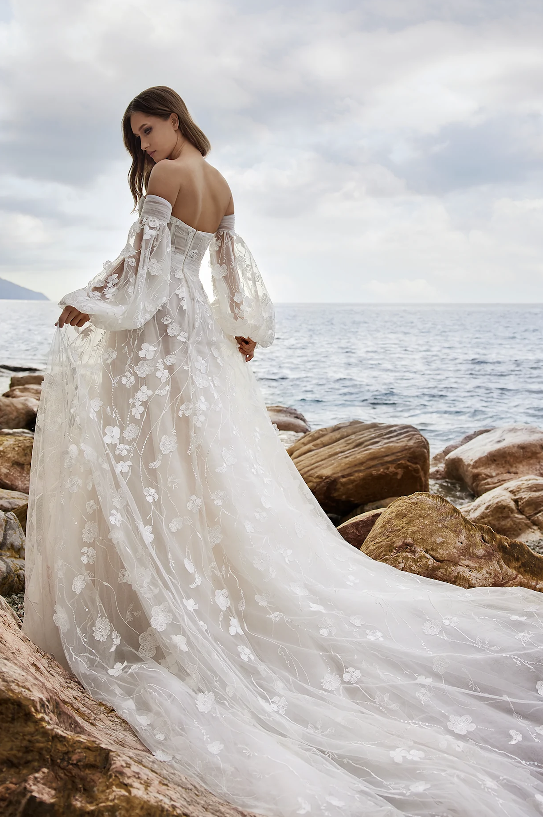 Bridal Finds VII
